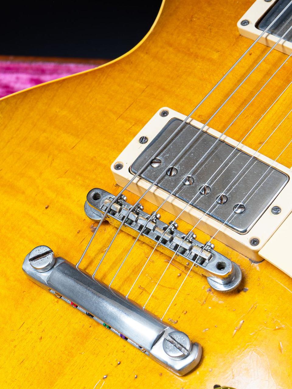 Area59' Aged Hardware for Gibson®