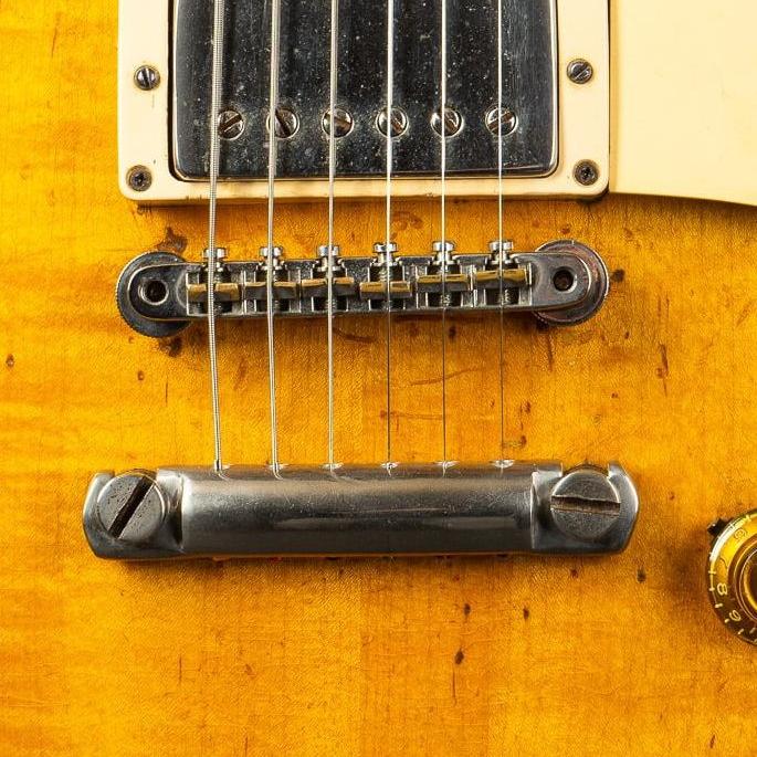 Aged Hardware for Gibson®