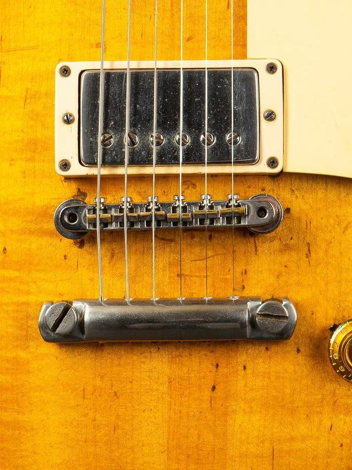 Aged Hardware for Gibson®