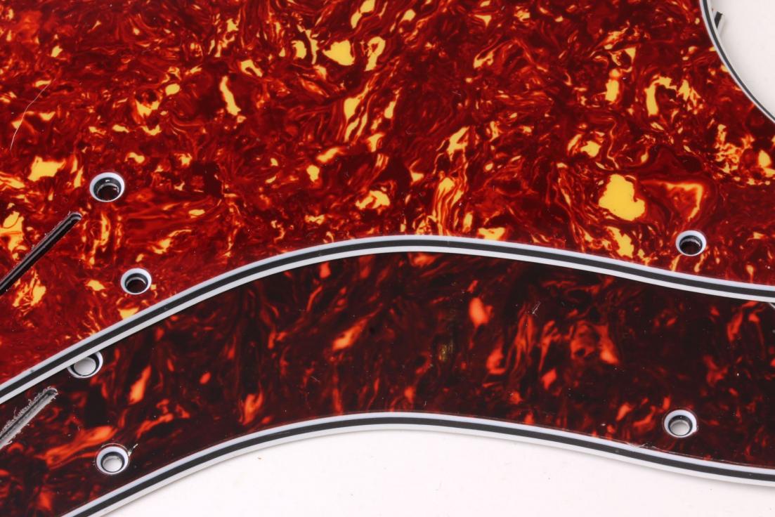 Newcolor Mix...closer to Vintage