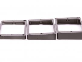 Just in...3 Humbucker Mounting Ring Sets
