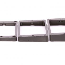 Just in...3 Humbucker Mounting Ring Sets