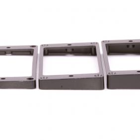 Just in...3 Humbucker Mounting Ring Sets