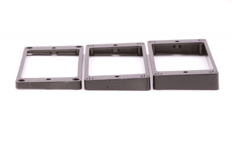 Just in...3 Humbucker Mounting Ring Sets