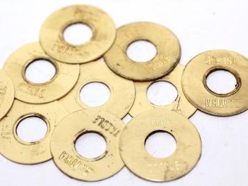One of the finest aftermarket R/T rings available