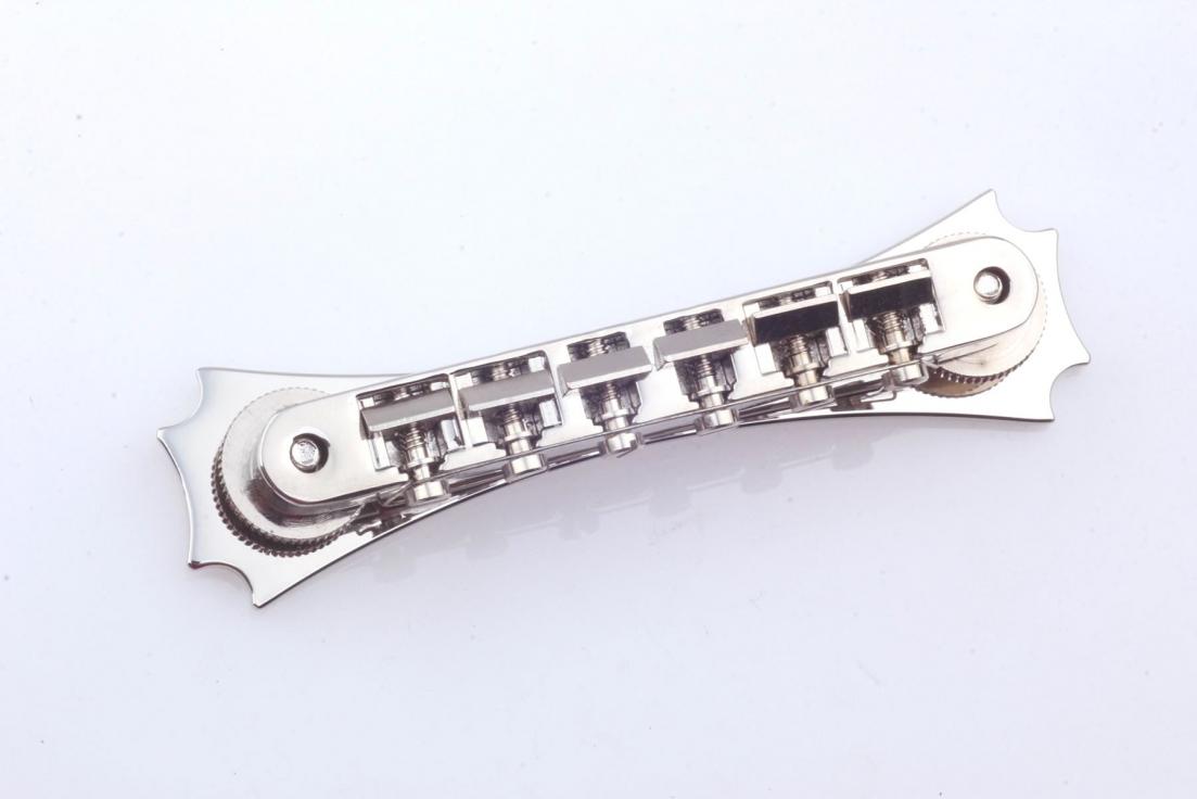 Note: ABR-1 Bridge and Wheels are not incl.!