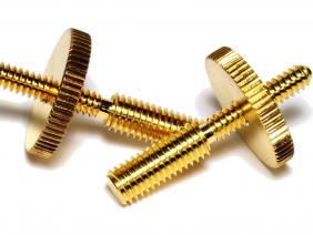 Conversion Post Nashville/ABR-1 Gold