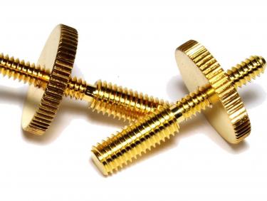 Conversion Post Nashville/ABR-1 Gold