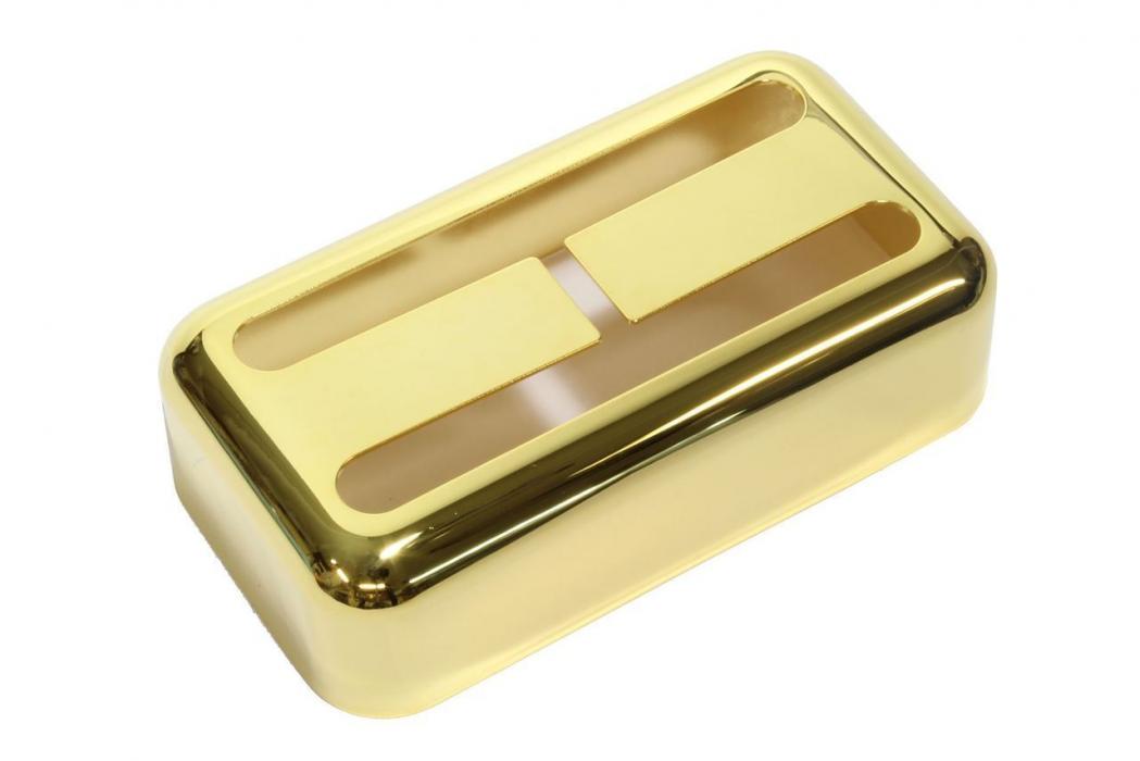 Humbucker Size Filtertron Covers