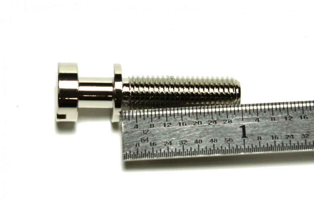 Stud length infos...