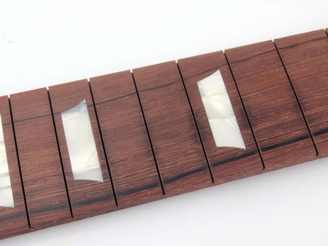 Premium old stock Madagascar Rosewood 