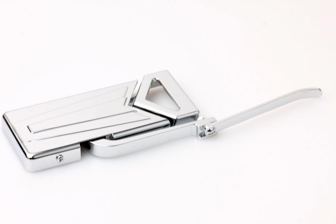 Teflon coated Vintage Style Steel Trussrods