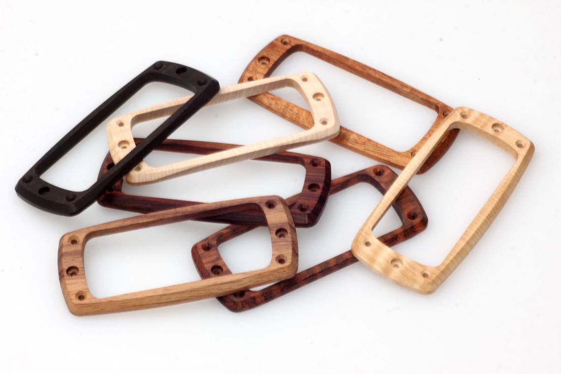 PRS® 408 Series Replacement Pickuprings