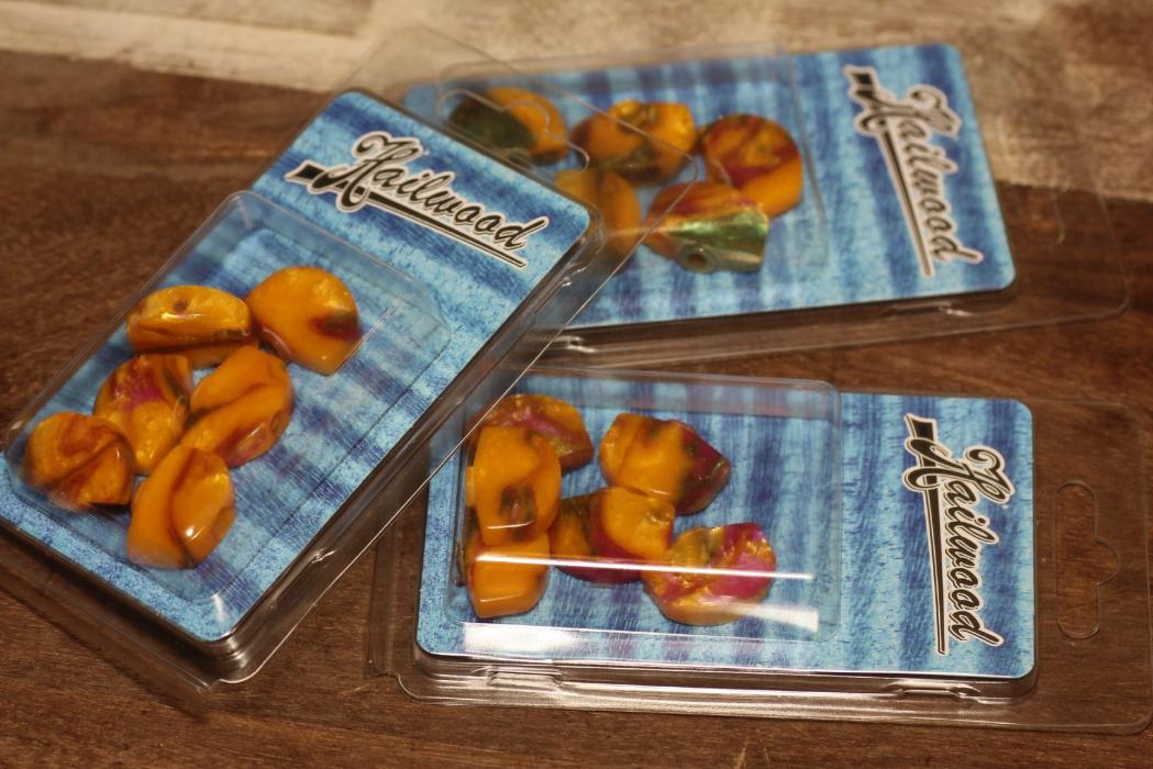 Strongly Ltd. Tunerbutton Sets