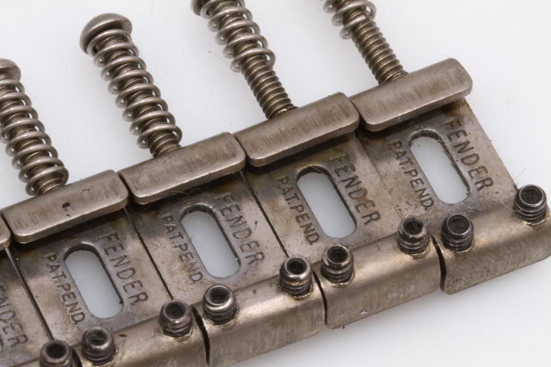 most authentic Pre-CBS saddles ava. some sets left