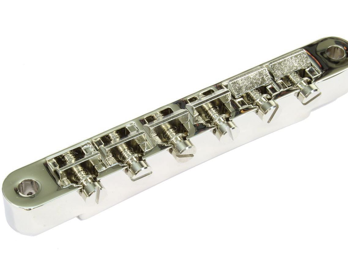 ABR-1 Bridges New