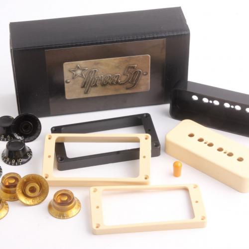 True to Vintage...Plastic and Hardware now Online!