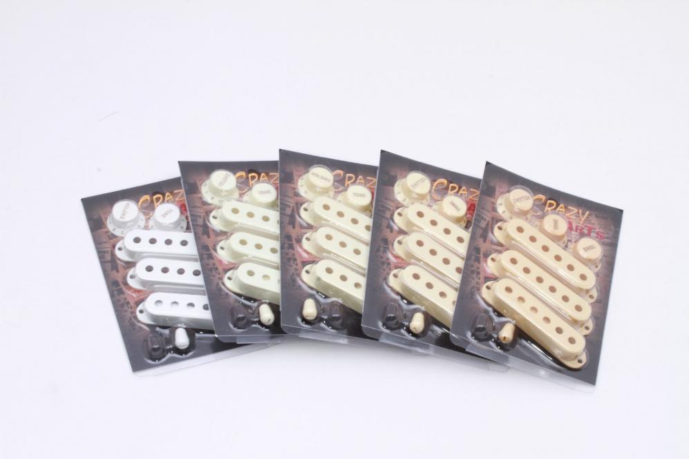 5 different Colors ava. 4 Nylon (Blacklight reacti