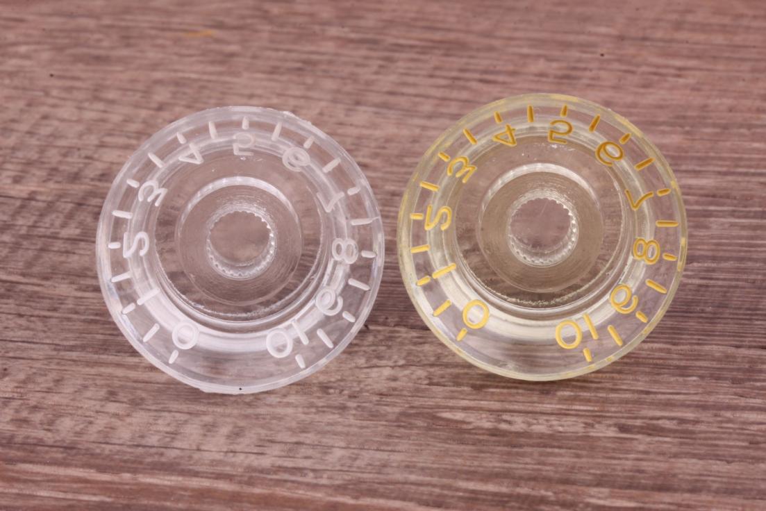 Vintage from Production stage