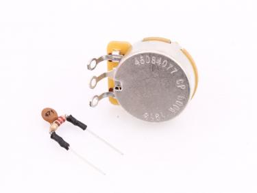 Note: The pot is not incl.