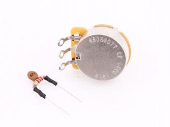 Note: The pot is not incl.