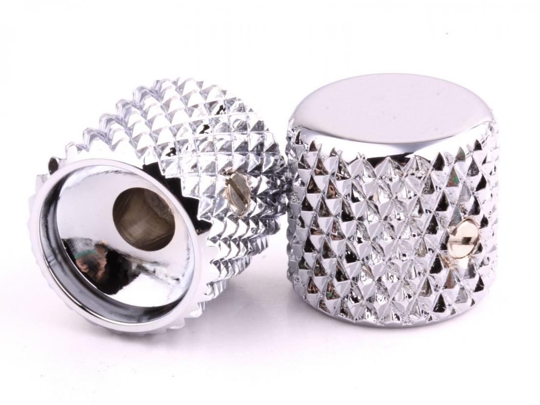 Ava. ALU Raw, Nickel Chrome and Gold