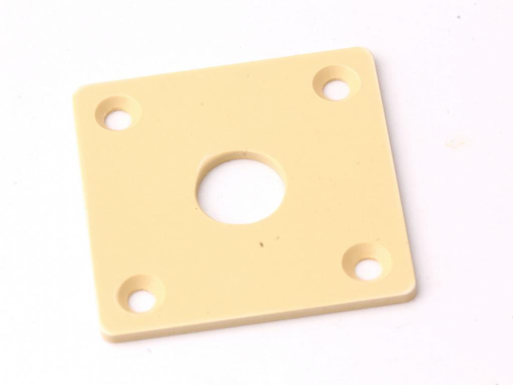 Like the real deal...made of Extruded layered ABS