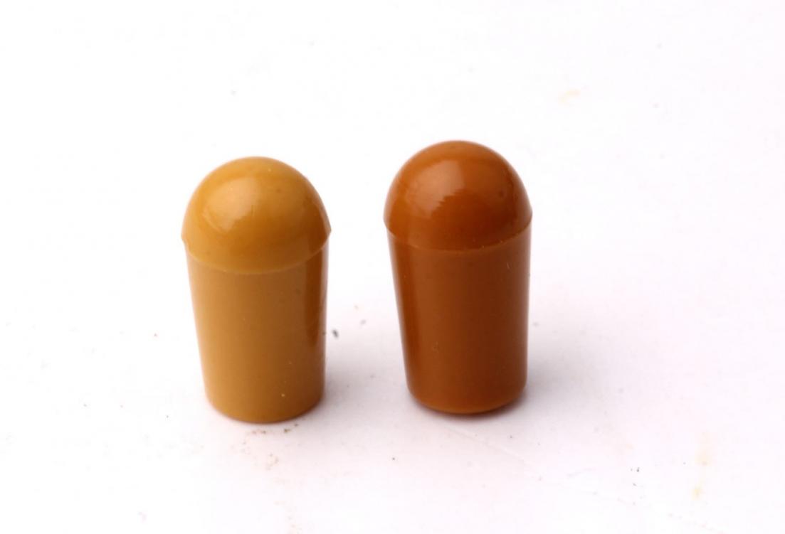 Left Standard Brown Tip Right Crazyparts Dark One