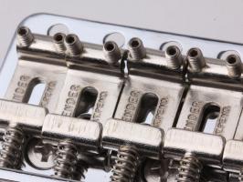 Made in the UK, the only vintage correct trem set