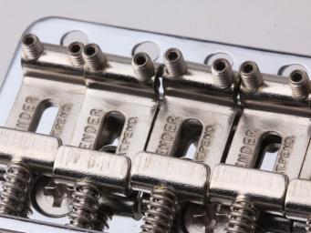 Made in the UK, the only vintage correct trem set