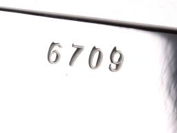 Pre-CBS Vintage style Neckplates...