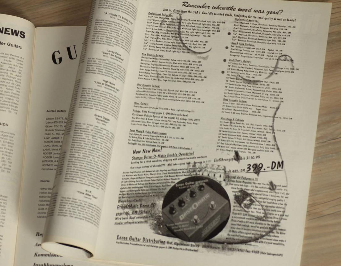 more then 30 years in business...