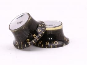 Finest Nitrofinished Bodies and Necks...