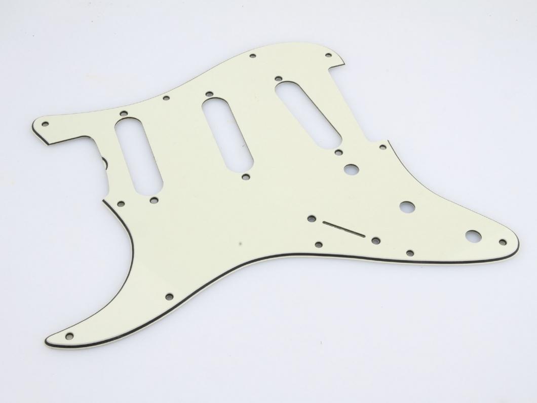 Just in...our Premium Widebevel Guards "LEFTY"