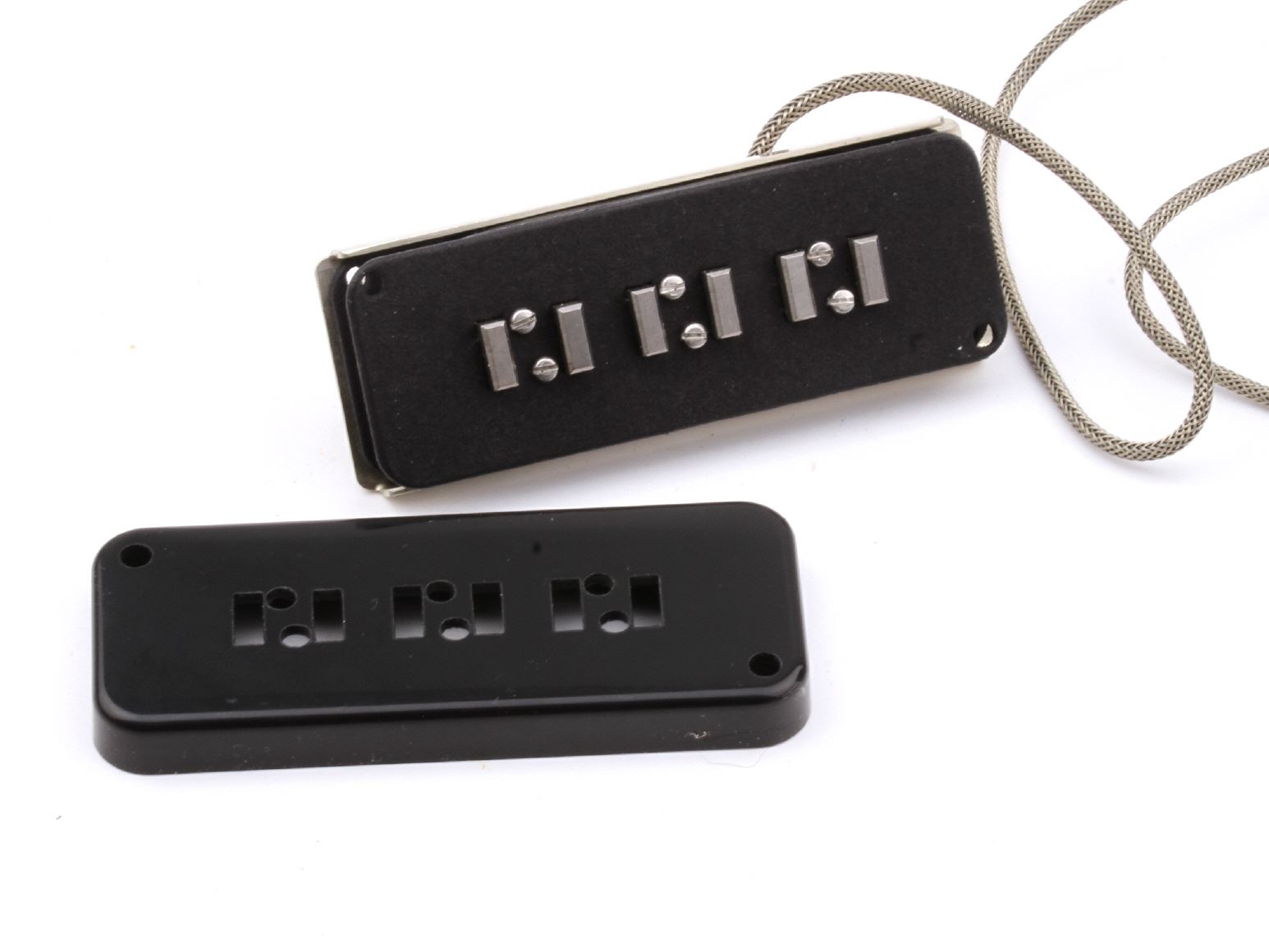 P90 Staple Adjustable Pickup Neck