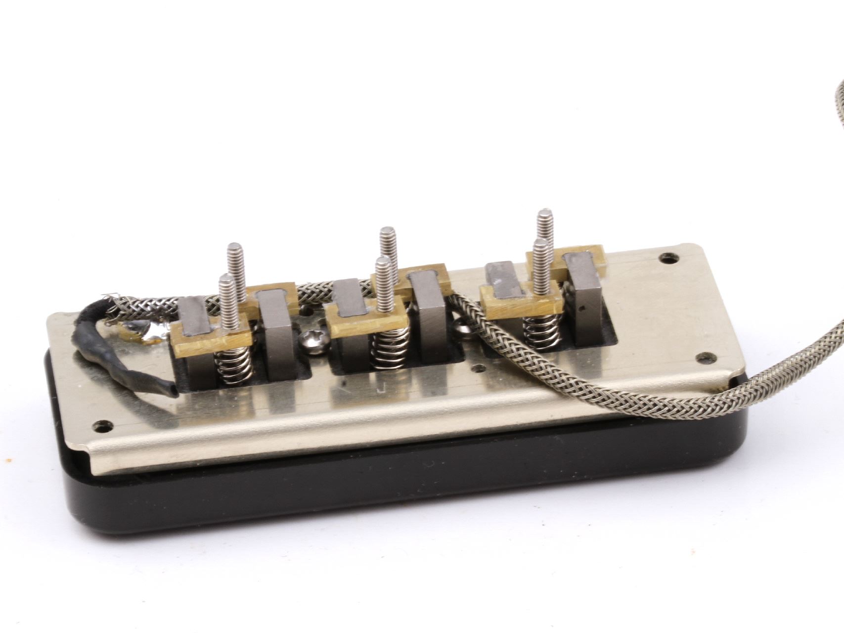 P90 Staple Adjustable Pickup Neck