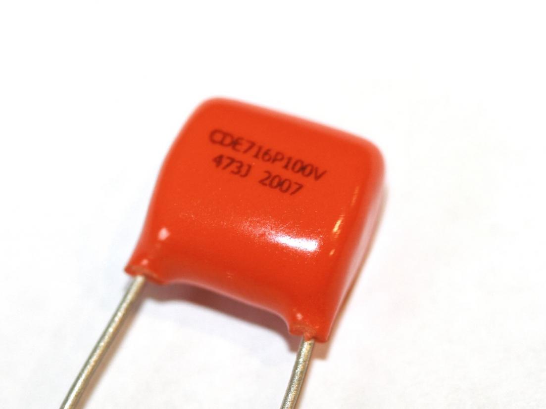 CORNELL DUBILIER SLPX123M063E9P3 Electrolytic Capacitor Snap-In 63V 12000µF - Foto 3