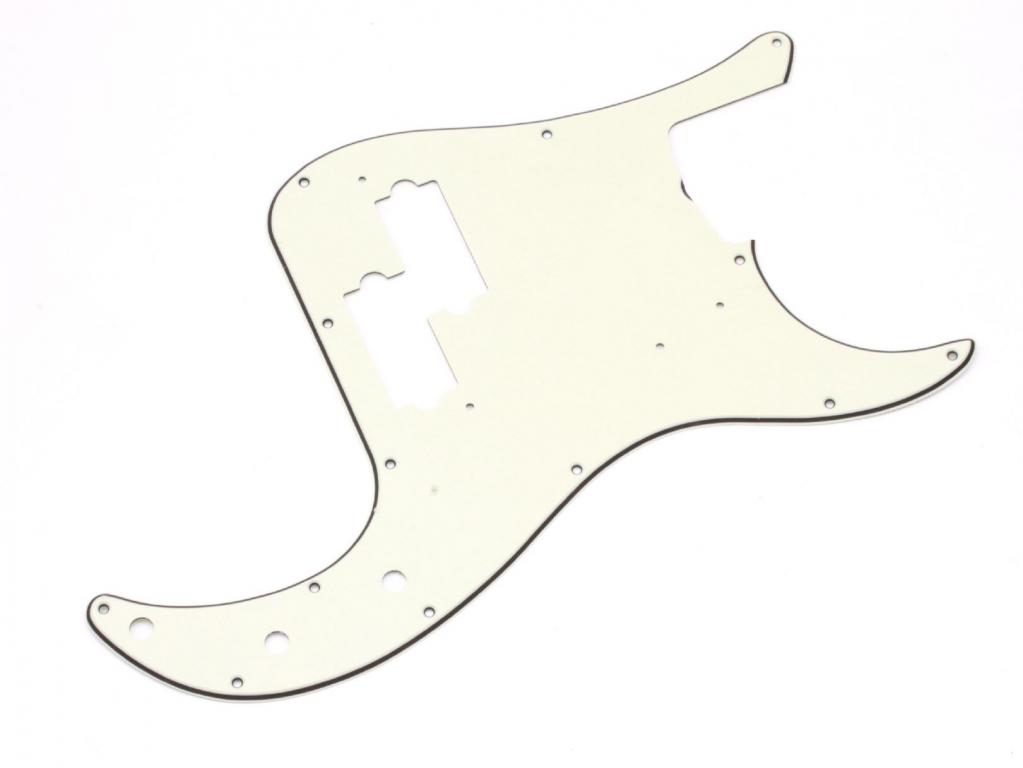 We offer Celluloid guards for...