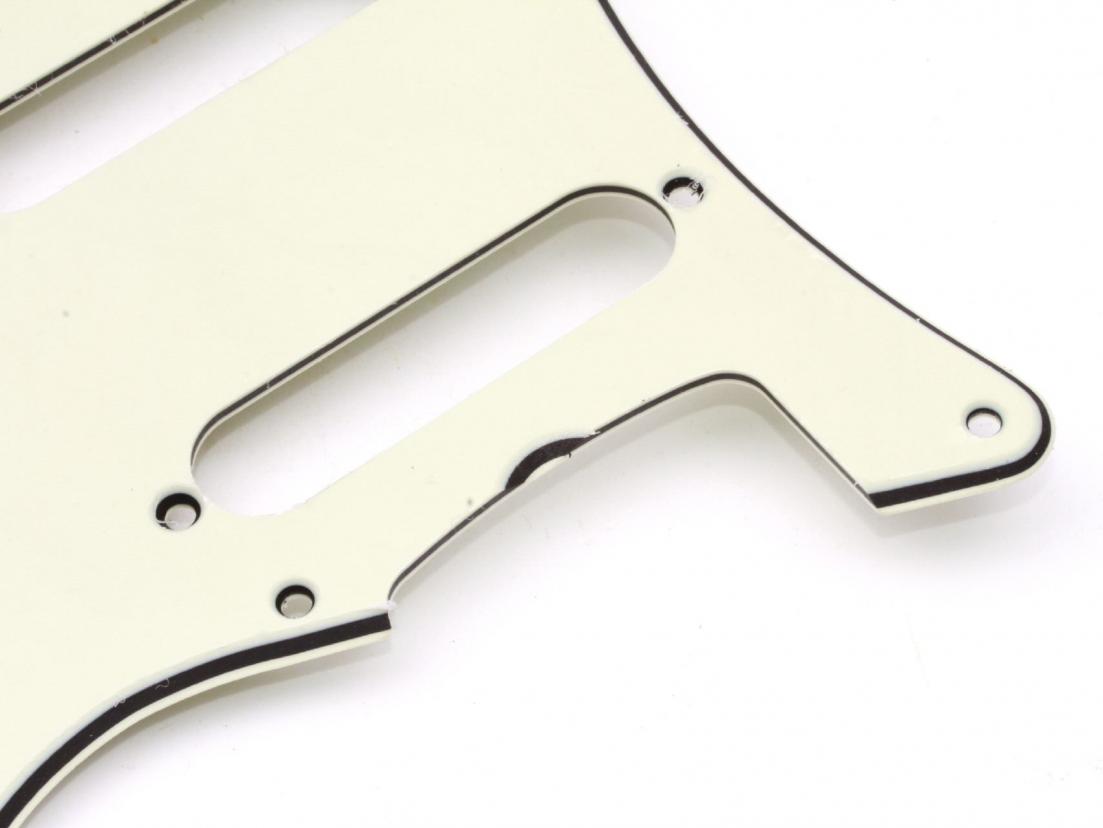 Strat Guards have Vintaeg correct Scoop