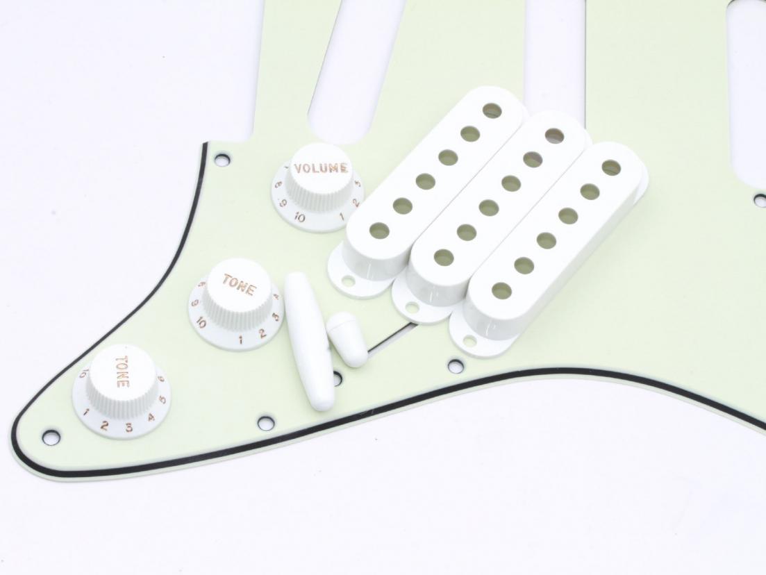 Note: The guard is not incl.! 