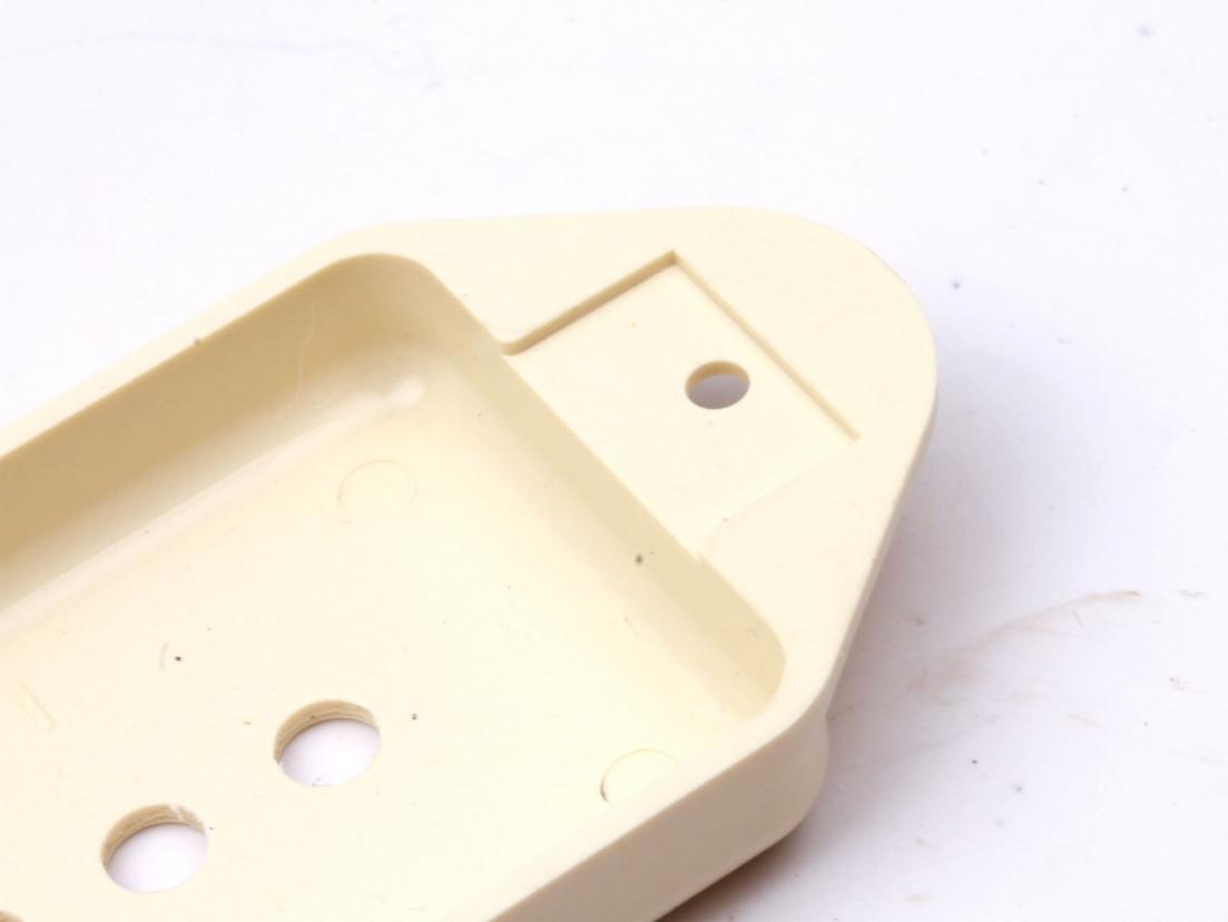 Last but not least....Blackguard parts