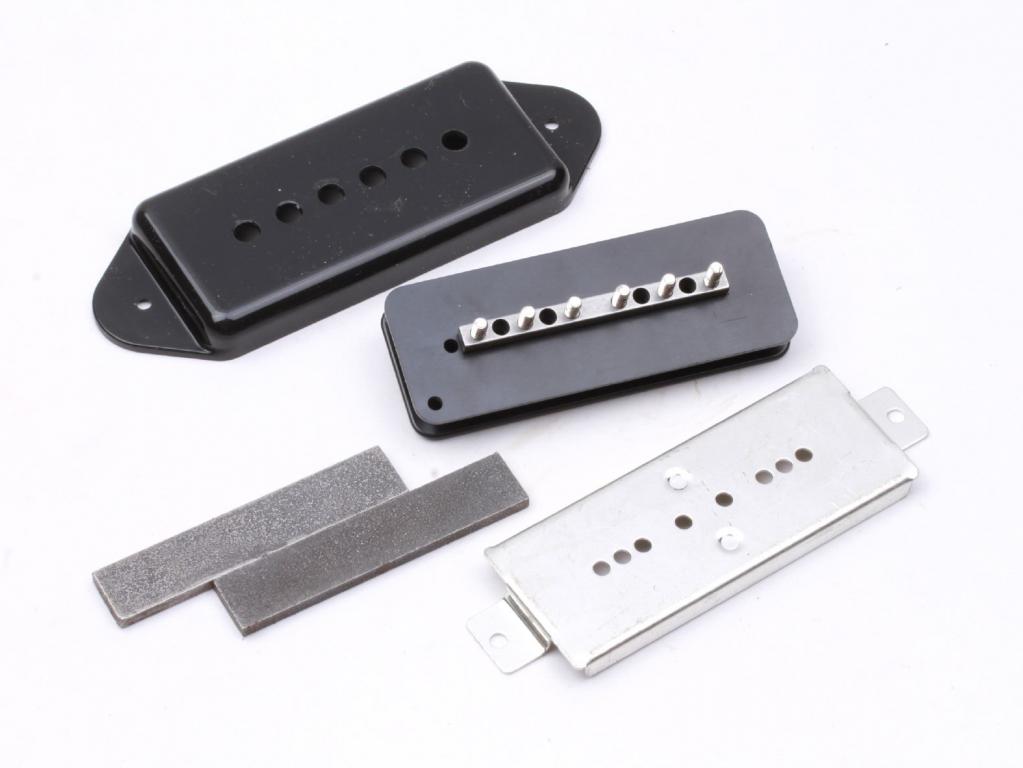 Faithfull Repros of 1955/56' P90 Parts