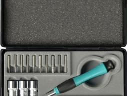 For us the best Guitar Screwdriver Set