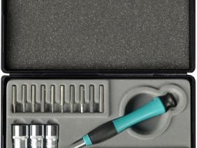 For us the best Guitar Screwdriver Set