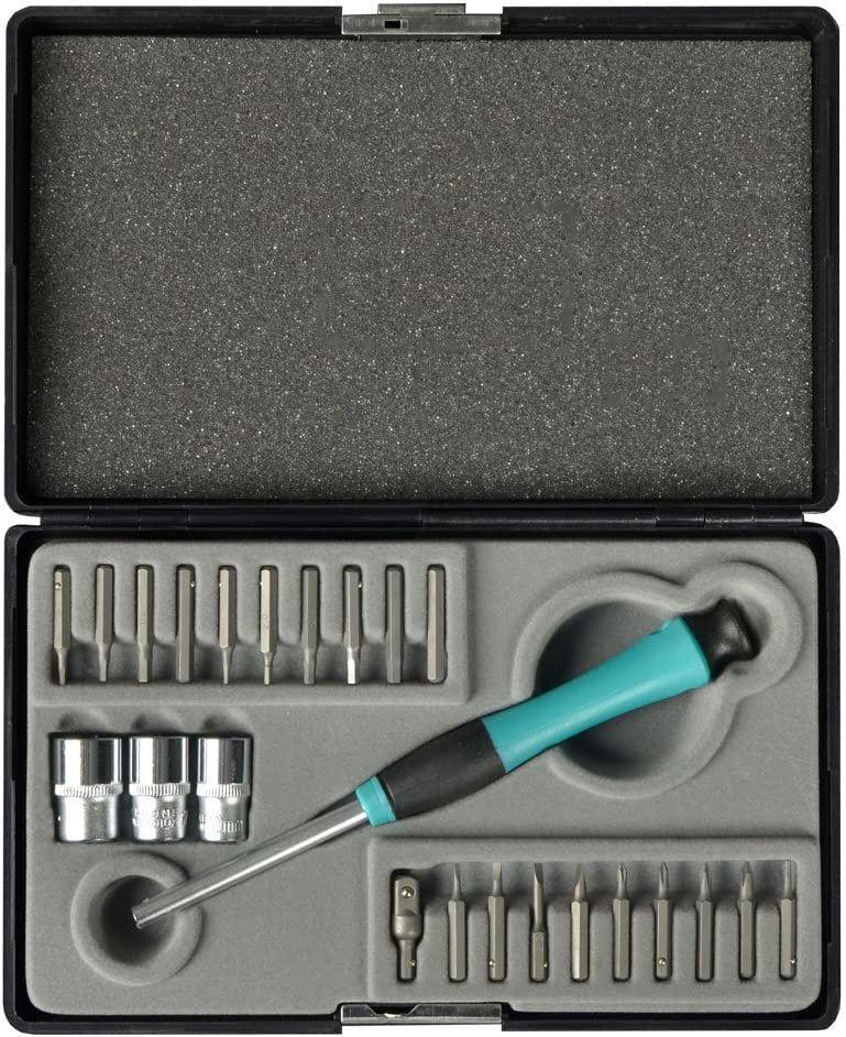 For us the best Guitar Screwdriver Set