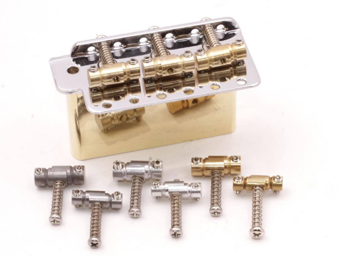 Your Guitar, Your Tone, Your Choice!