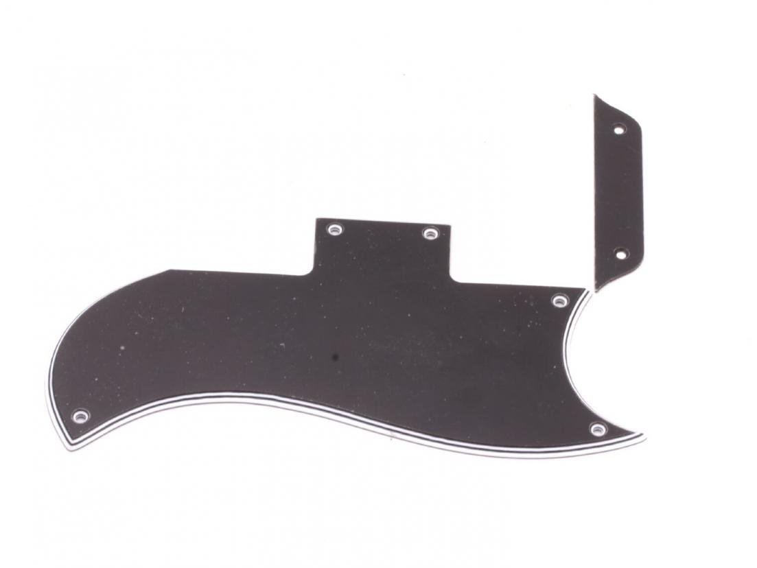 We got it! 100x SG Tenon...