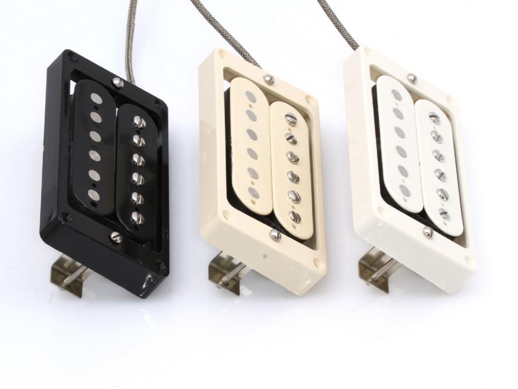 We offer diff. Vintage PAF Sets for every taste