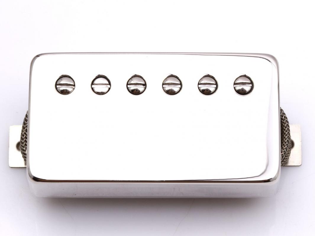 We offer 3 types! Why?....