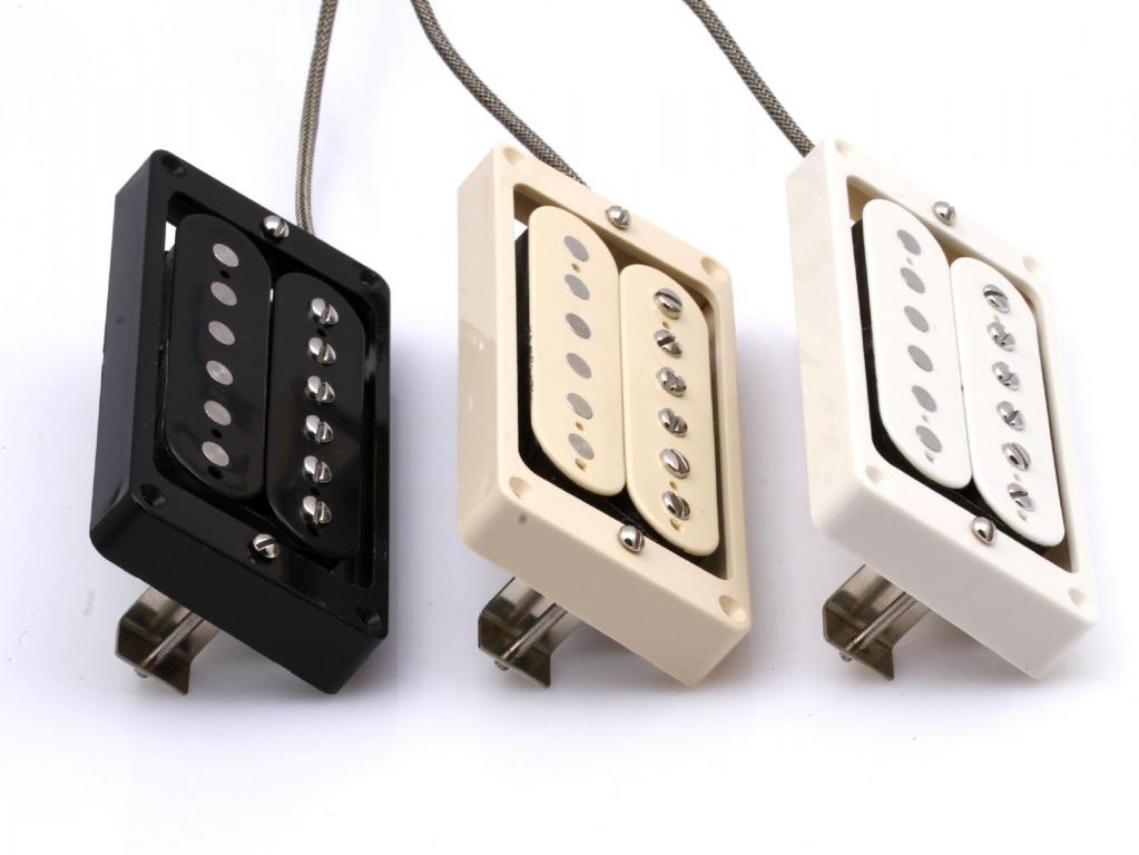 We offer "THE BEAST BUCKER" also in diff. colors